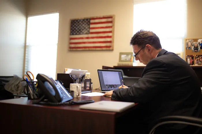Davis & Associates | Dallas 5