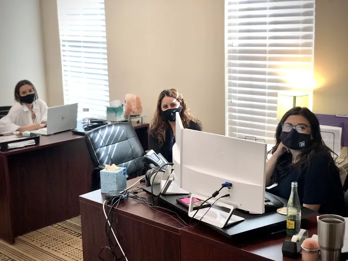 Davis & Associates | Dallas 5