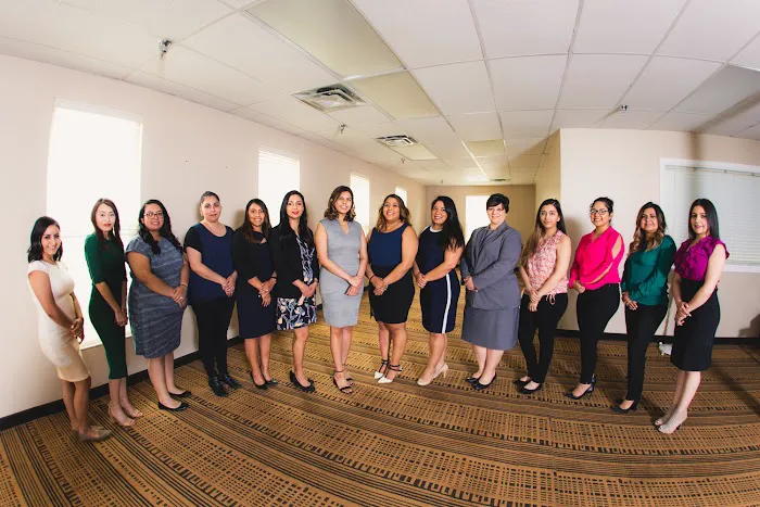 Davis & Associates | Dallas 5