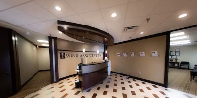 Davis & Associates | Dallas