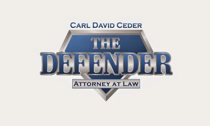 Carl Ceder 5