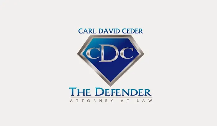 Carl Ceder 5