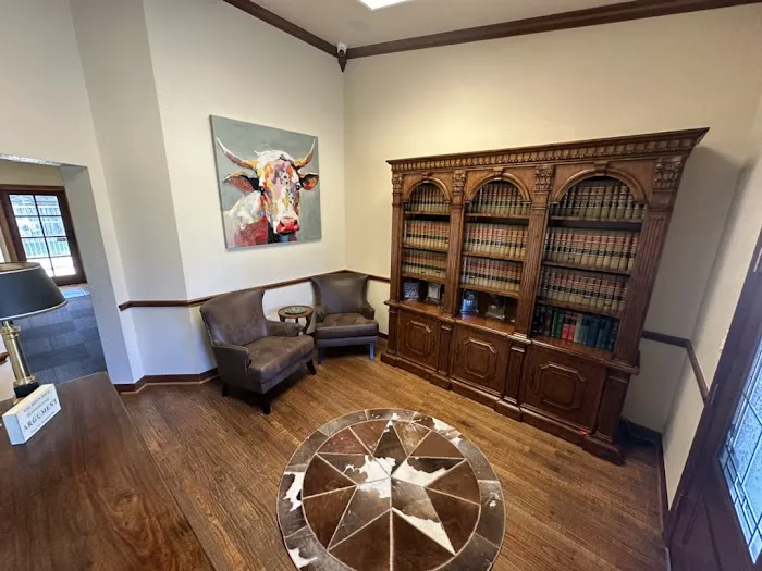Setzer Law Firm PLLC 4