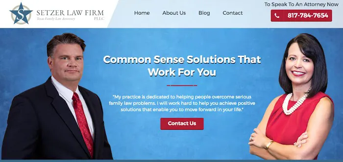 Setzer Law Firm PLLC 4