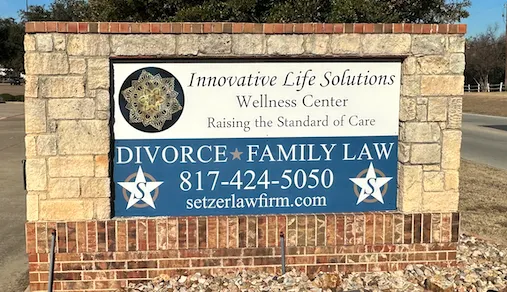 Setzer Law Firm PLLC 4