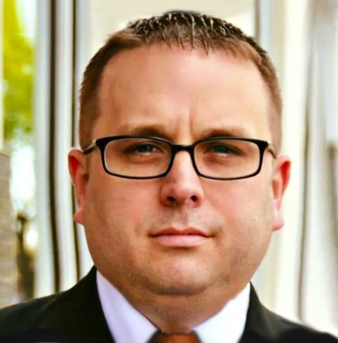 Christopher P. Hamm 4