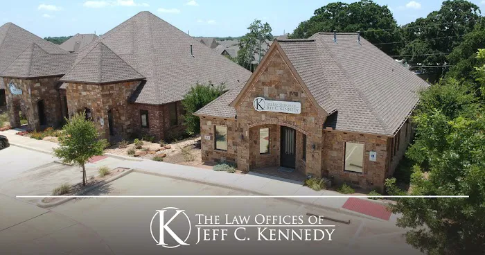Law Offices of Jeff C. Kennedy, PLLC - DWI Lawyer 4