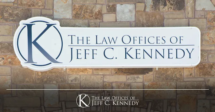 Law Offices of Jeff C. Kennedy, PLLC - DWI Lawyer 4