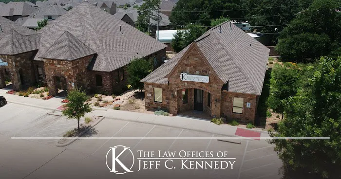 Law Offices of Jeff C. Kennedy, PLLC - DWI Lawyer 4