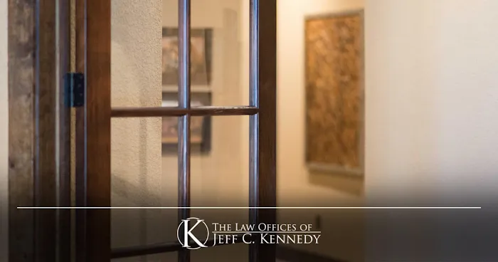 Law Offices of Jeff C. Kennedy, PLLC - DWI Lawyer 4
