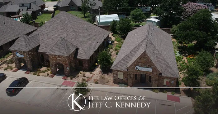 Law Offices of Jeff C. Kennedy, PLLC - DWI Lawyer 4