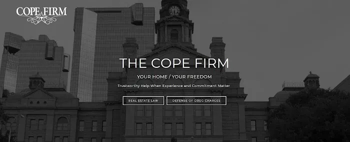 The Cope Firm 4