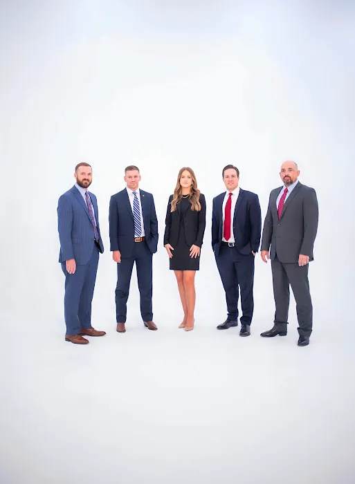 Howard Lotspeich Alexander & Williams PLLC 4