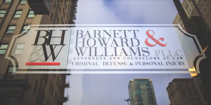 Howard Lotspeich Alexander & Williams PLLC 4