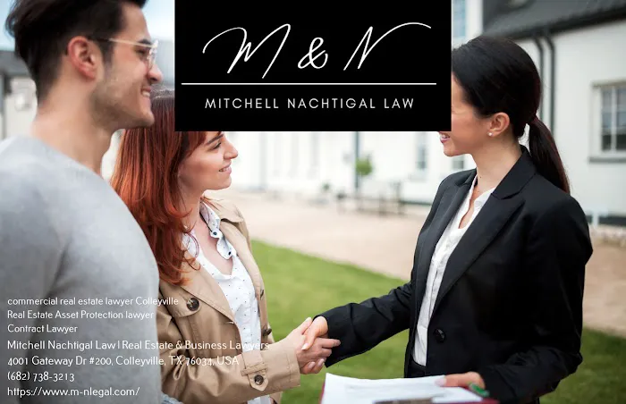 Mitchell Nachtigal Law | Real Estate & Business Lawyers 4