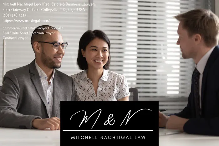 Mitchell Nachtigal Law | Real Estate & Business Lawyers 4