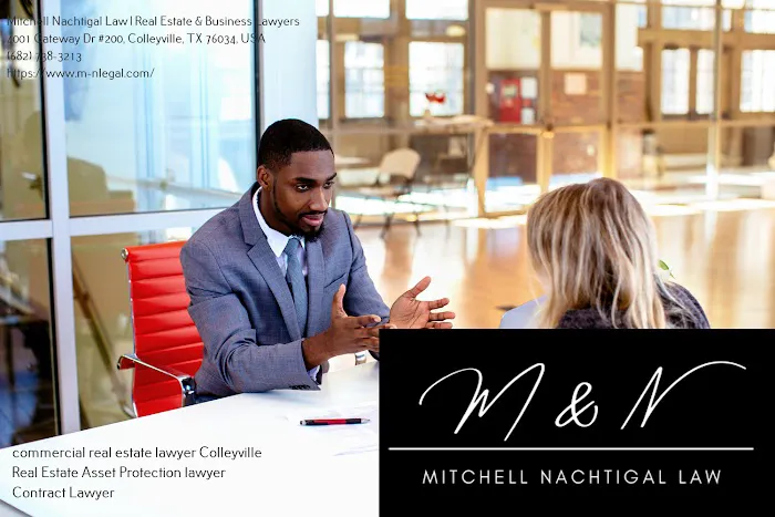 Mitchell Nachtigal Law | Real Estate & Business Lawyers 4