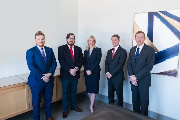Fulgham Hampton Criminal Defense Attorneys 4