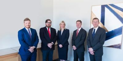 Fulgham Hampton Criminal Defense Attorneys