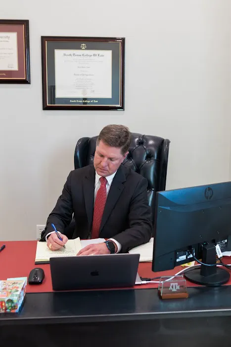 Fulgham Hampton Criminal Defense Attorneys 4