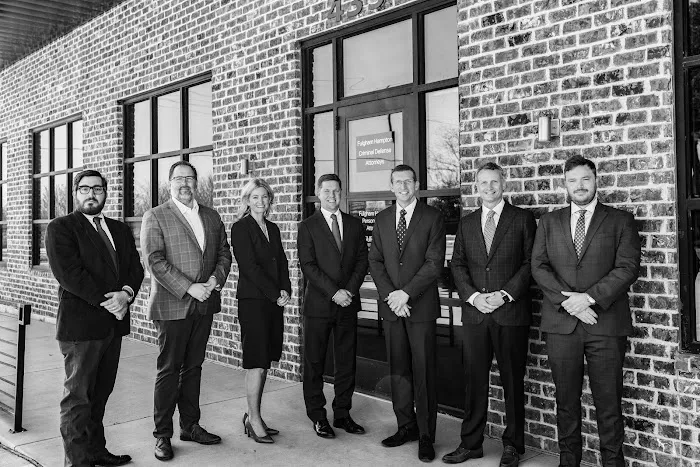 Fulgham Hampton Criminal Defense Attorneys 4