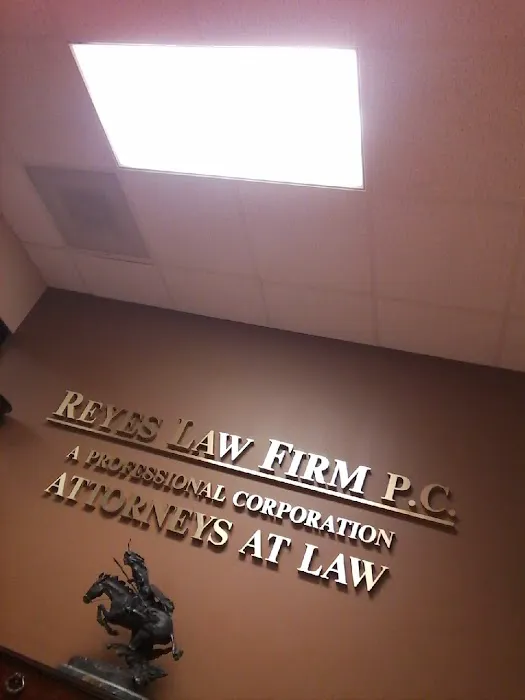 The Eric Reyes Law Firm 4