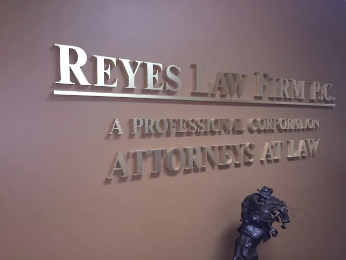 The Eric Reyes Law Firm 4