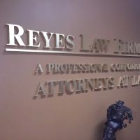 The Eric Reyes Law Firm ico