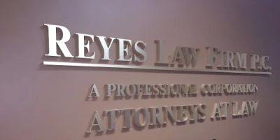 The Eric Reyes Law Firm