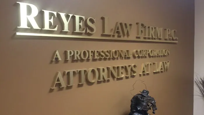 The Eric Reyes Law Firm 4