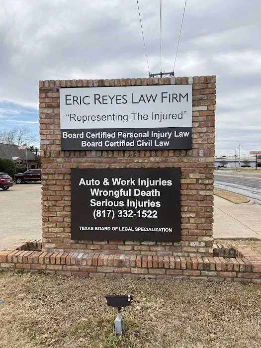 The Eric Reyes Law Firm 4