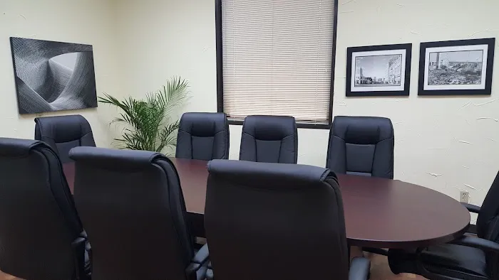 Hargrave Law, PC 4
