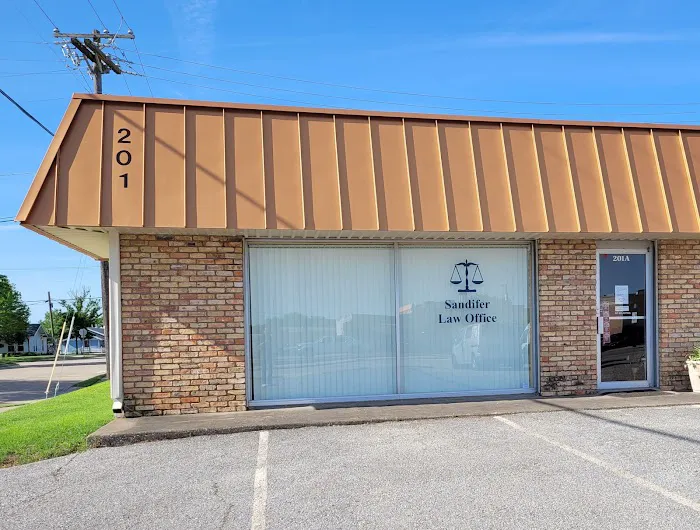 Sandifer Law Office 4