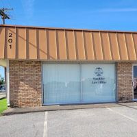 Sandifer Law Office ico