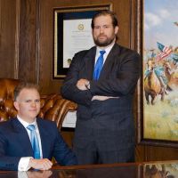 Law Offices of Richard C. McConathy - Richardson DWI Lawyers & Criminal Defense Attorneys ico