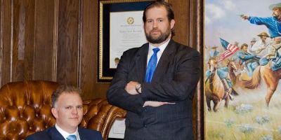 Law Offices of Richard C. McConathy - Richardson DWI Lawyers & Criminal Defense Attorneys