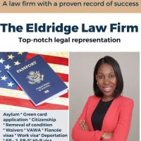 The Eldridge Law Firm Pllc ico