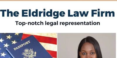The Eldridge Law Firm Pllc