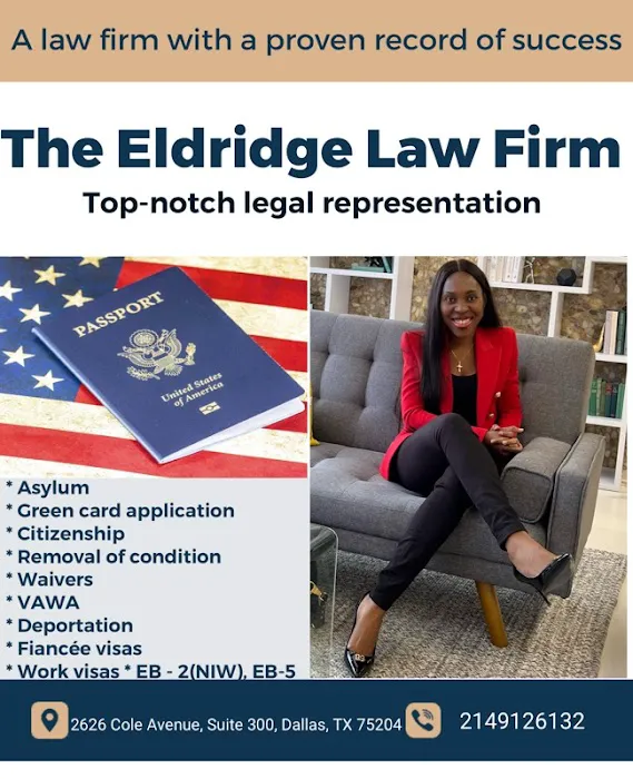 The Eldridge Law Firm Pllc 4