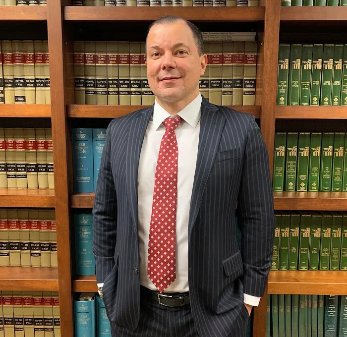 Friedman & Feiger, LLP 5