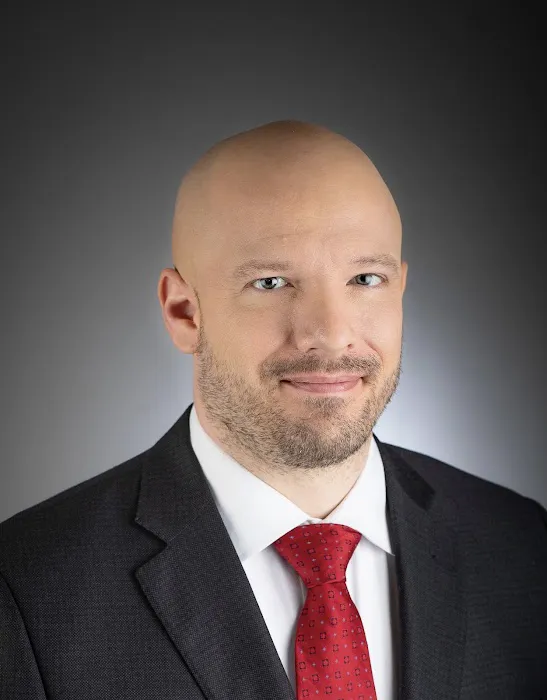 The Branch Law Firm, PLLC 5
