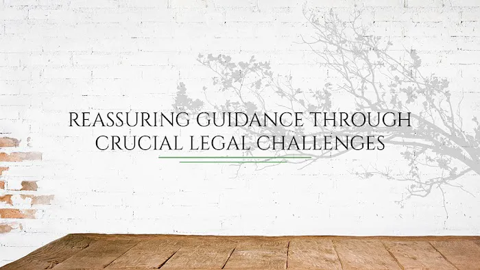 The Branch Law Firm, PLLC 5