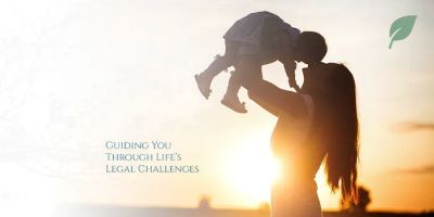 The Branch Law Firm, PLLC