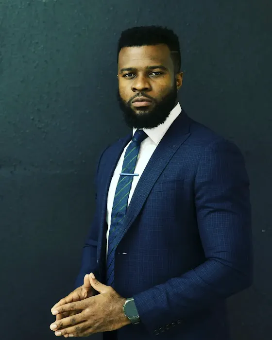 Ekeh Law Firm 5