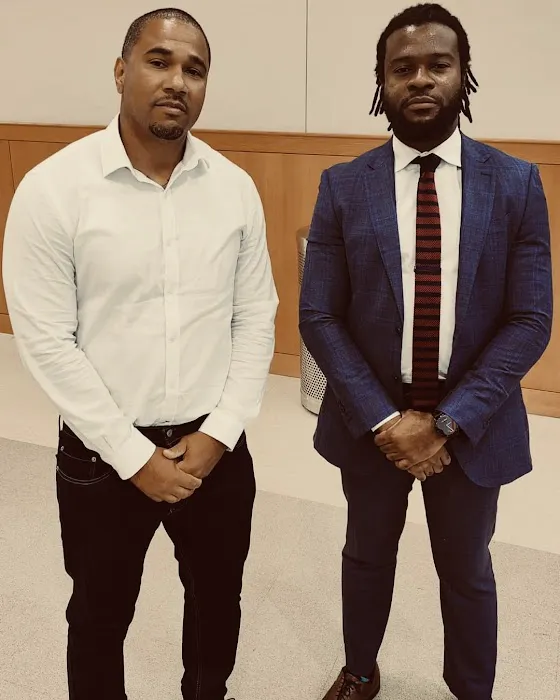 Ekeh Law Firm 5