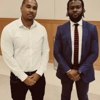 Ekeh Law Firm ico