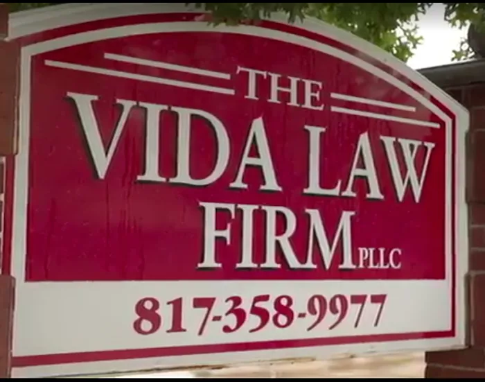 The Vida Law Firm, PLLC 4
