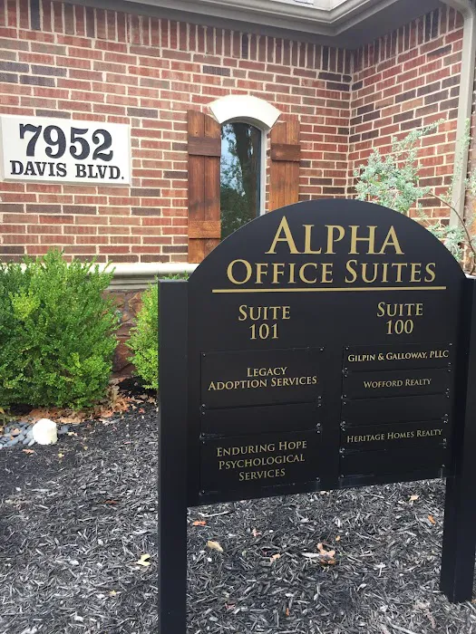 Gilpin & Galloway Law Firm 4