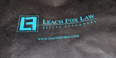 Leach Fox Law, P.C. - Estate Attorneys