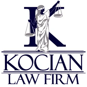 Kocian Law Firm, PC 4